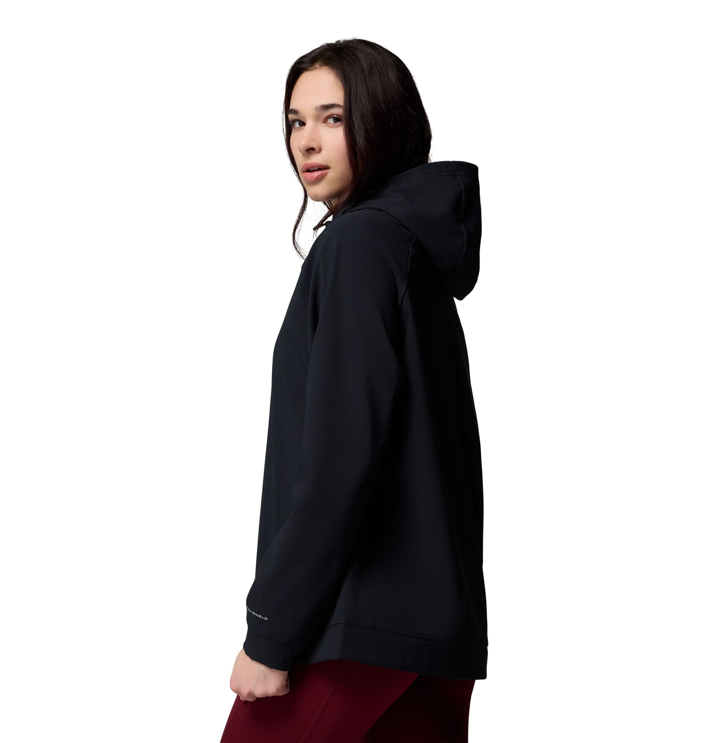 Columbia Women's Dixon Ridge Hoodie