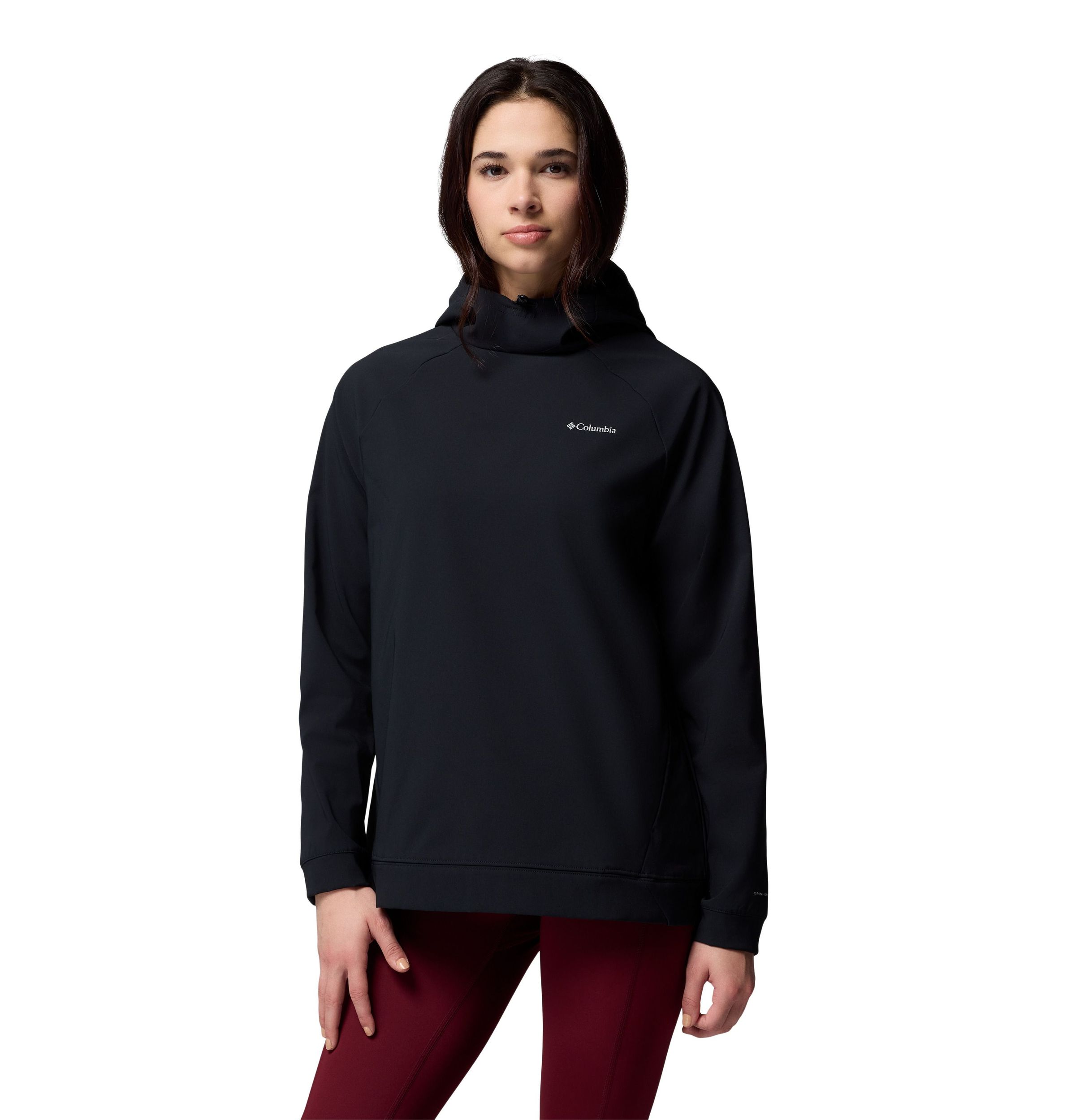 Columbia Women's Dixon Ridge Hoodie