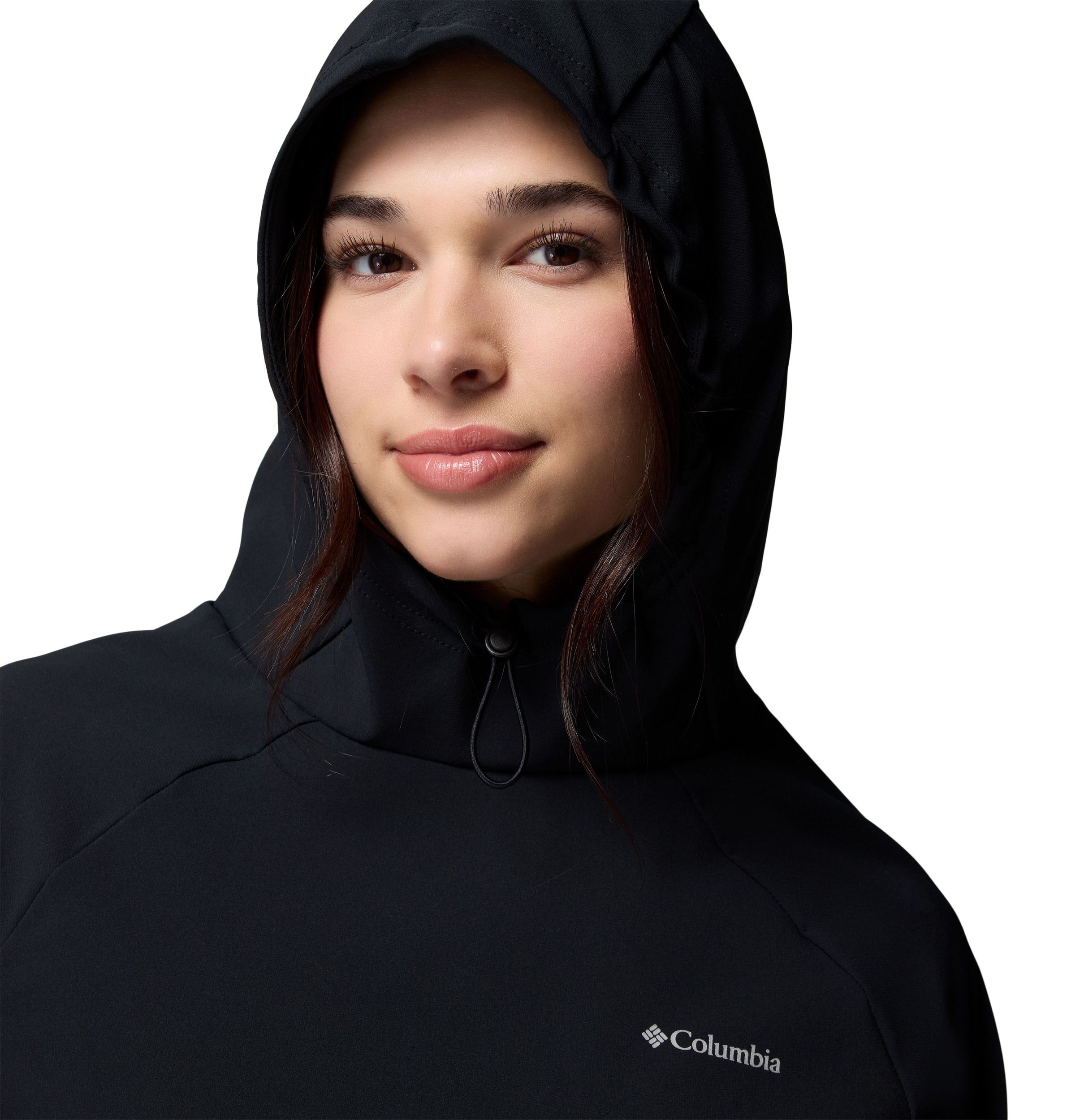Columbia Women's Dixon Ridge Hoodie