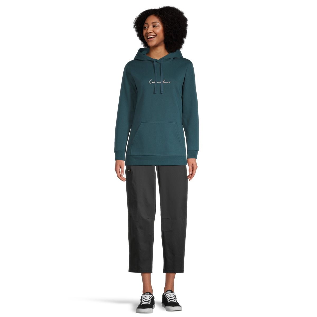 Columbia Women's Granite Point Barrel Omni-Shield Pants