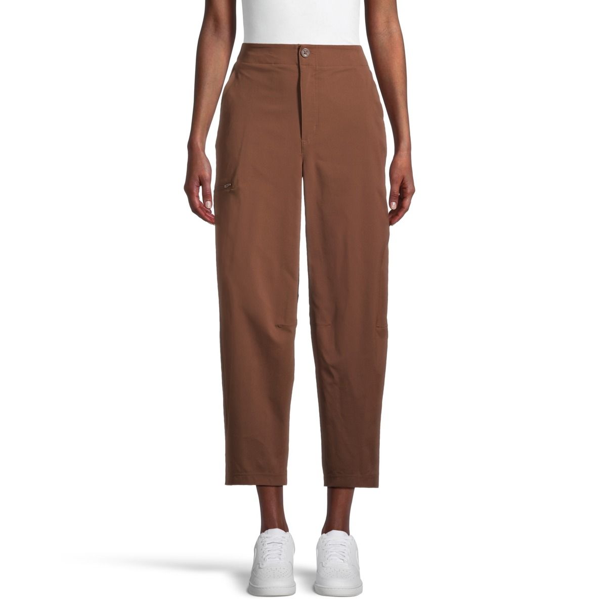 Columbia Women's Granite Point Barrel Omni-Shield Pants