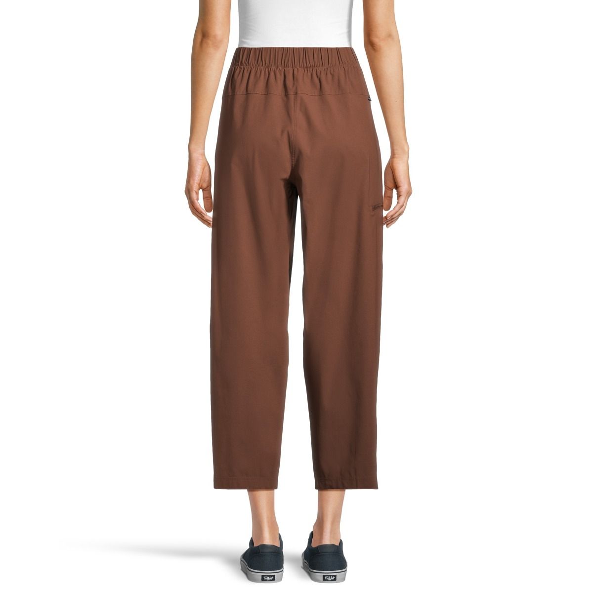 Columbia Women's Granite Point Barrel Omni-Shield Pants