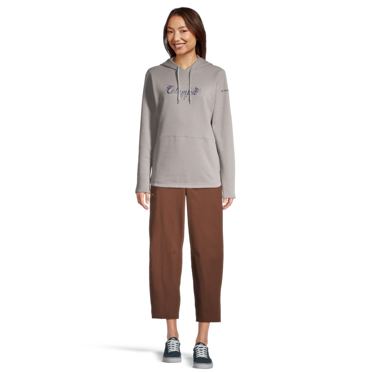 Columbia Women's Granite Point Barrel Omni-Shield Pants