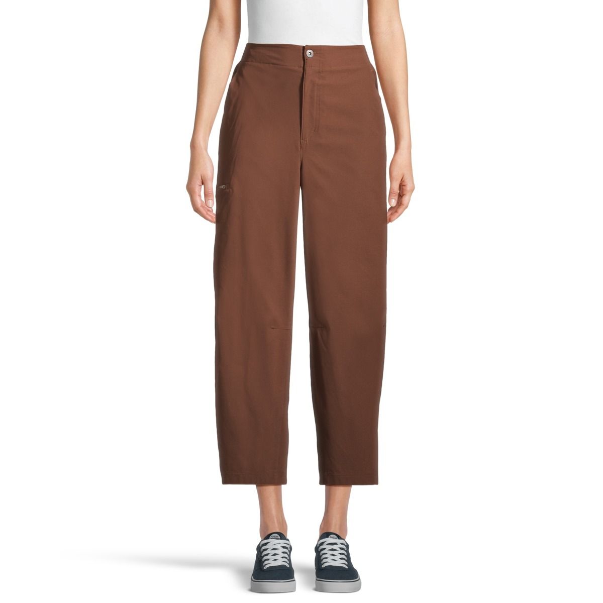 Columbia Women's Granite Point Barrel Omni-Shield Pants