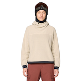 Mountain Hardwear Women's Summit Grid™ Big Grid Pullover Hoodie