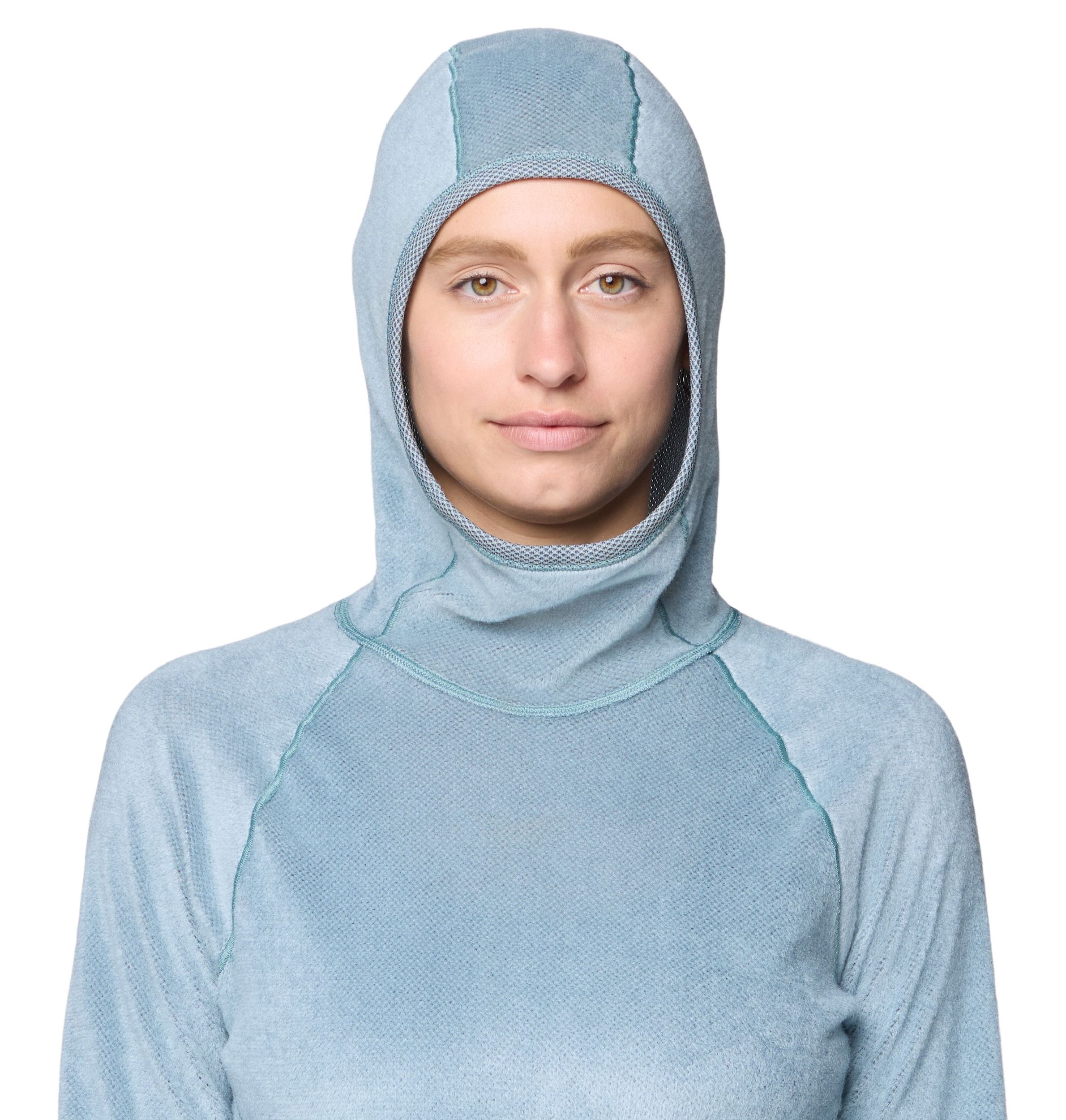 Mountain Hardwear Women's Airmesh™ Pullover Hoodie