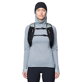 Mountain Hardwear Women's Airmesh™ Pullover Hoodie Front_Flat