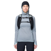 Mountain Hardwear Women's Airmesh™ Pullover Hoodie Front_Flat