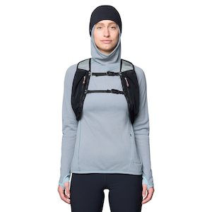 Mountain Hardwear Women's Airmesh™ Pullover Hoodie