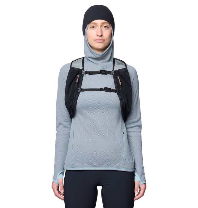 Mountain Hardwear Women's Airmesh™ Pullover Hoodie