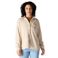 Carhartt Women's Heavyweight Waffle Knit Shirt