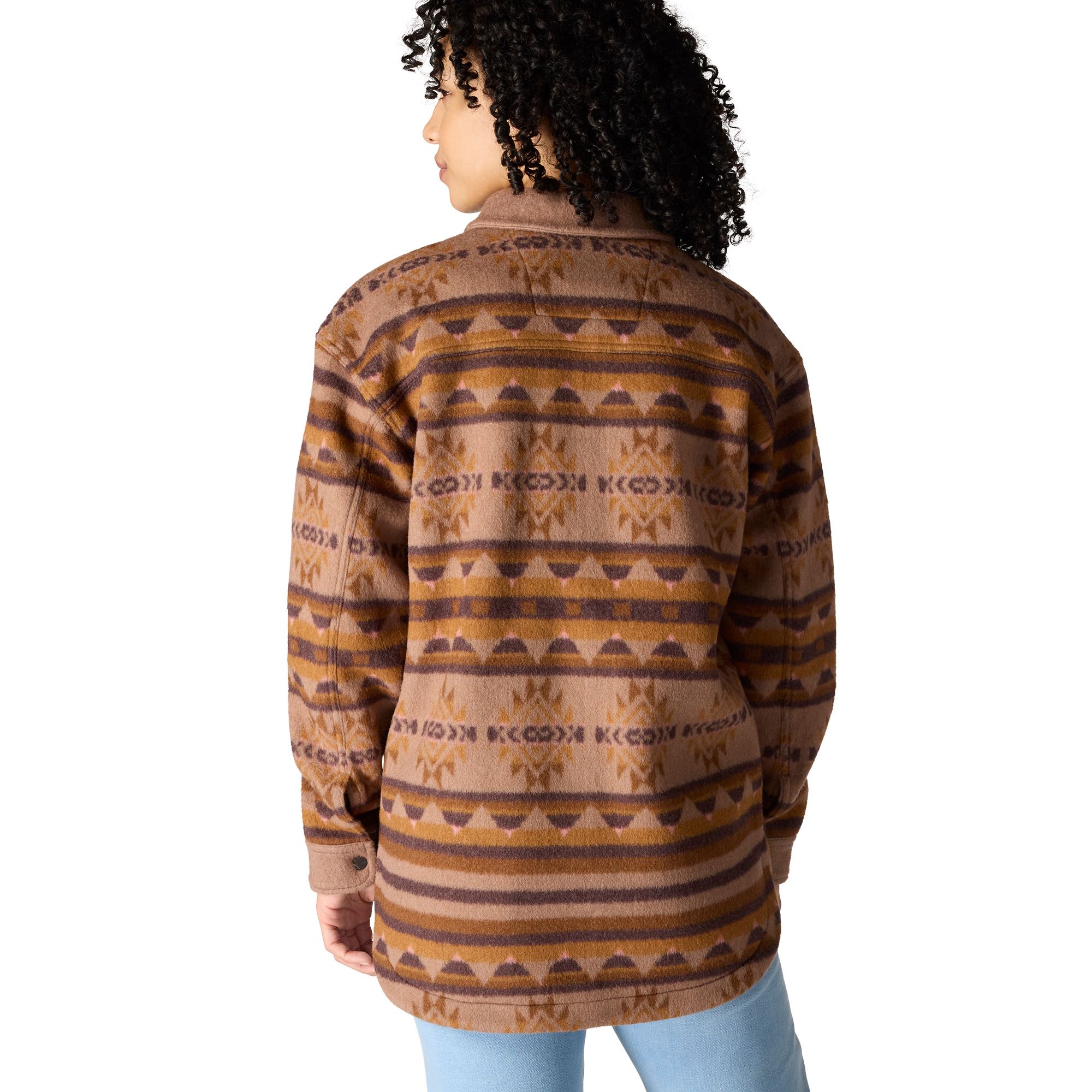 Carhartt Women's Yellowtail Long Sleeve Casual Top