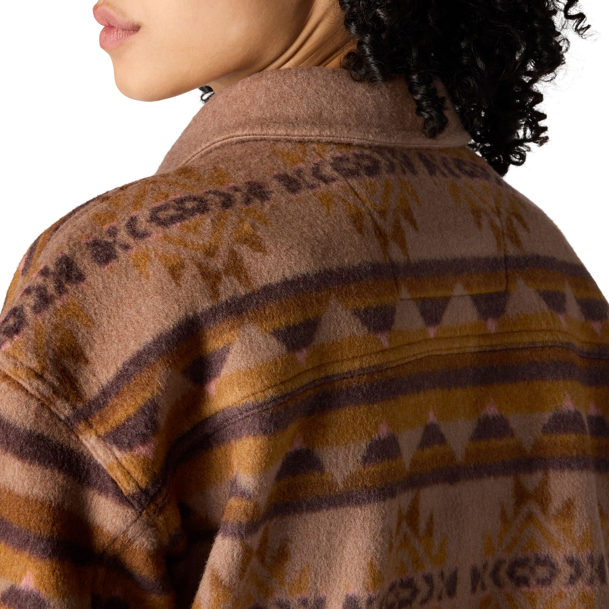 Carhartt Women's Yellowtail Long Sleeve Casual Top