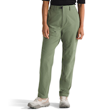 The North Face Women's Basin Pants Front_Flat