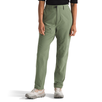 The North Face Women's Basin Pants Front_Flat