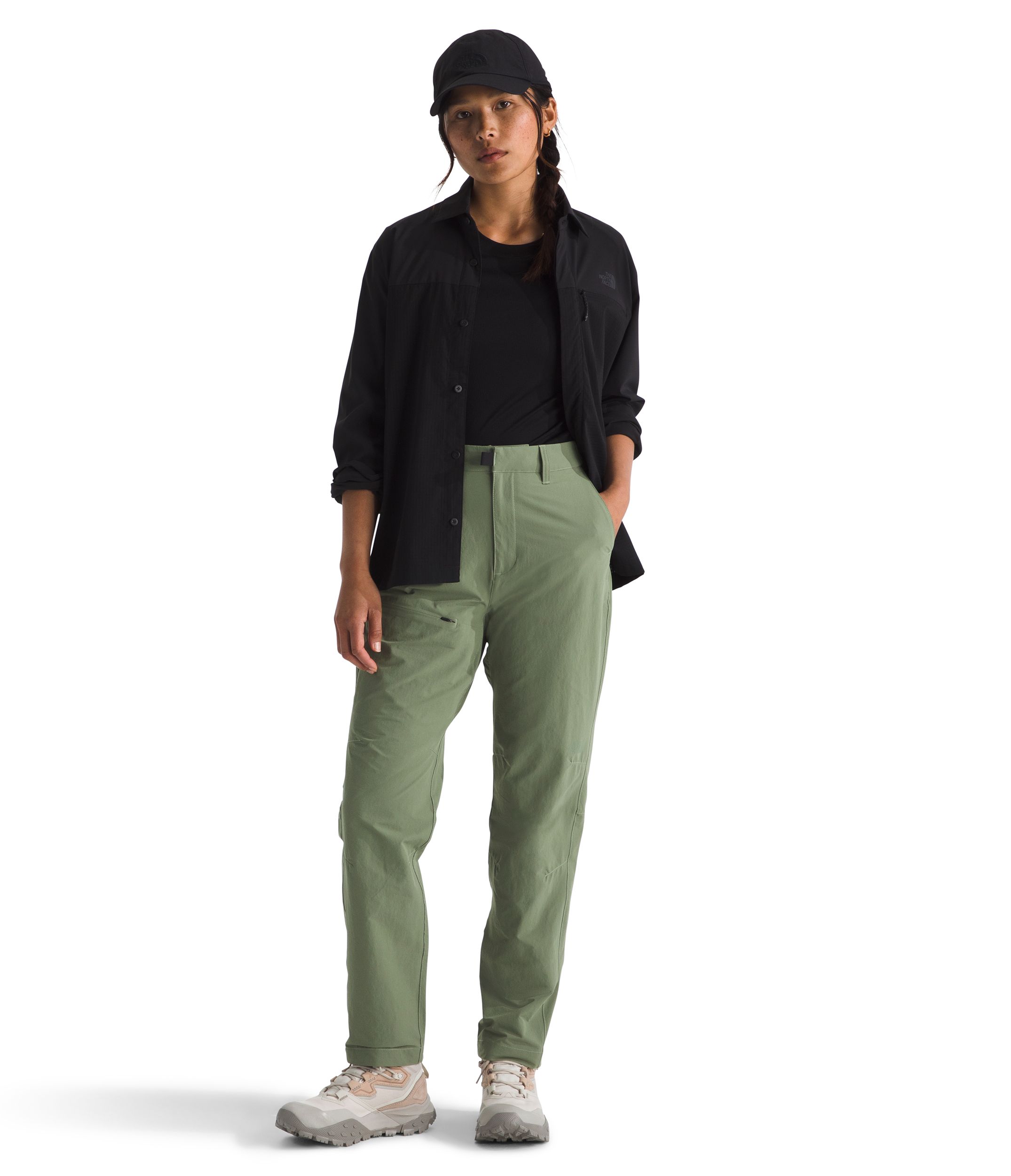 The North Face Women's Basin Pants