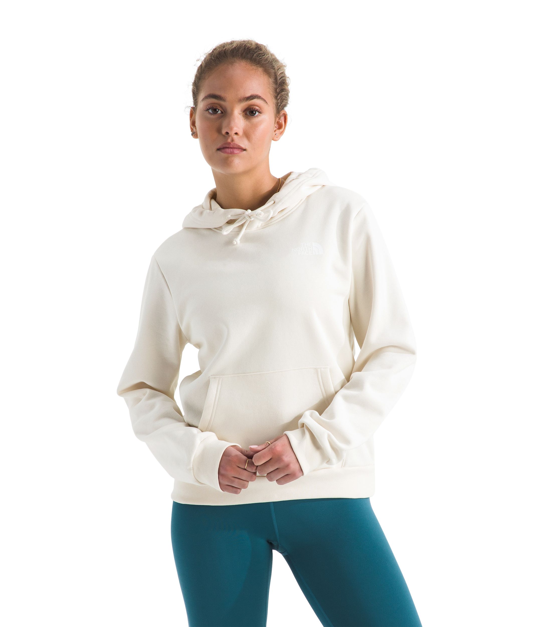 The North Face Women's Box NSE Pullover Hoodie