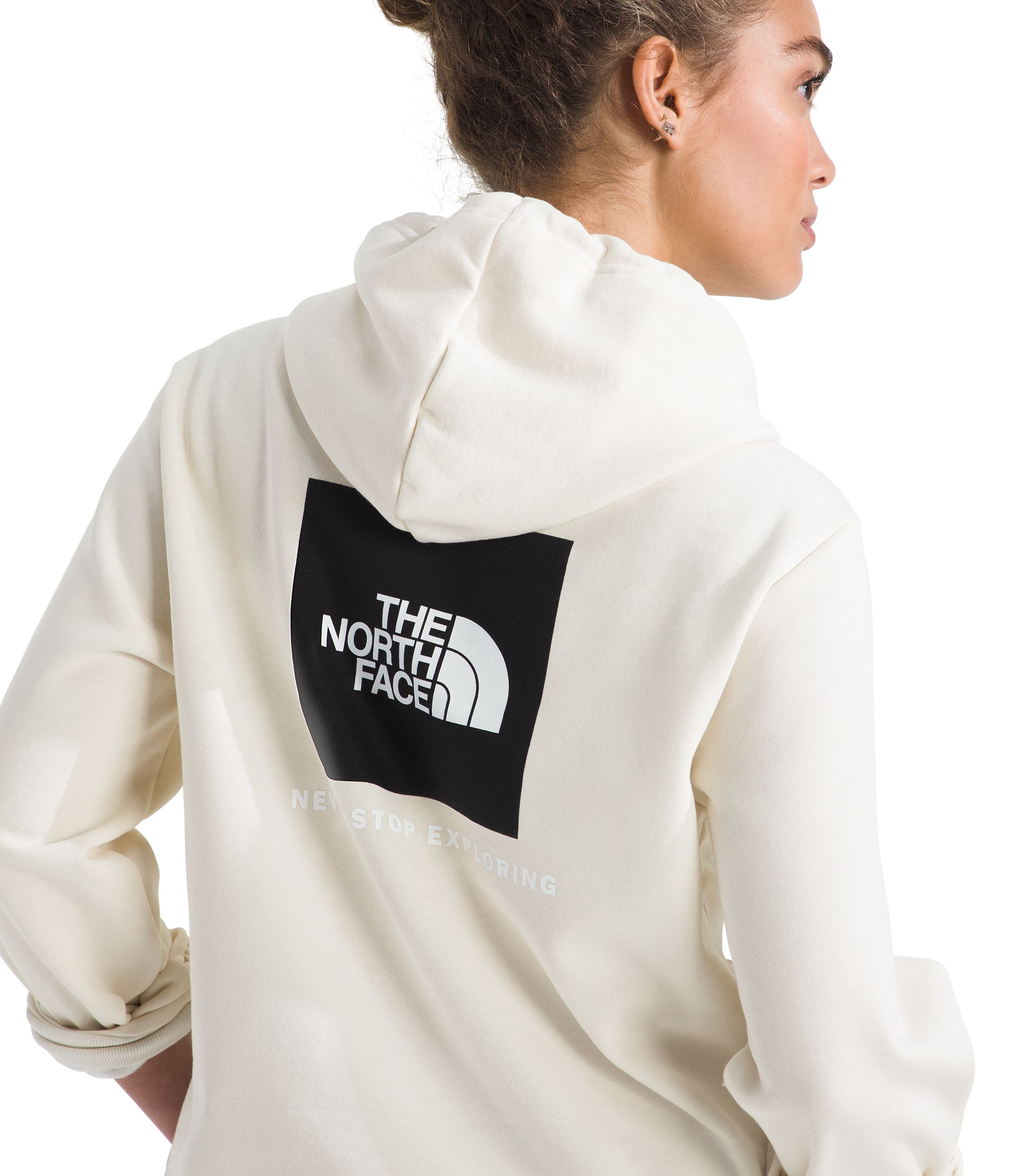 The North Face Women's Box NSE Pullover Hoodie