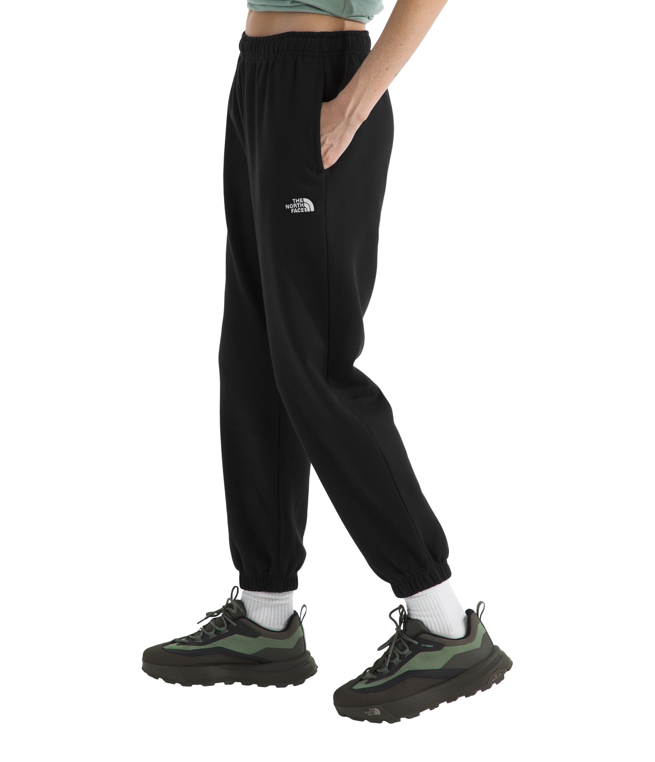 The North Face Women's Evolution Softshell Jogger Pants