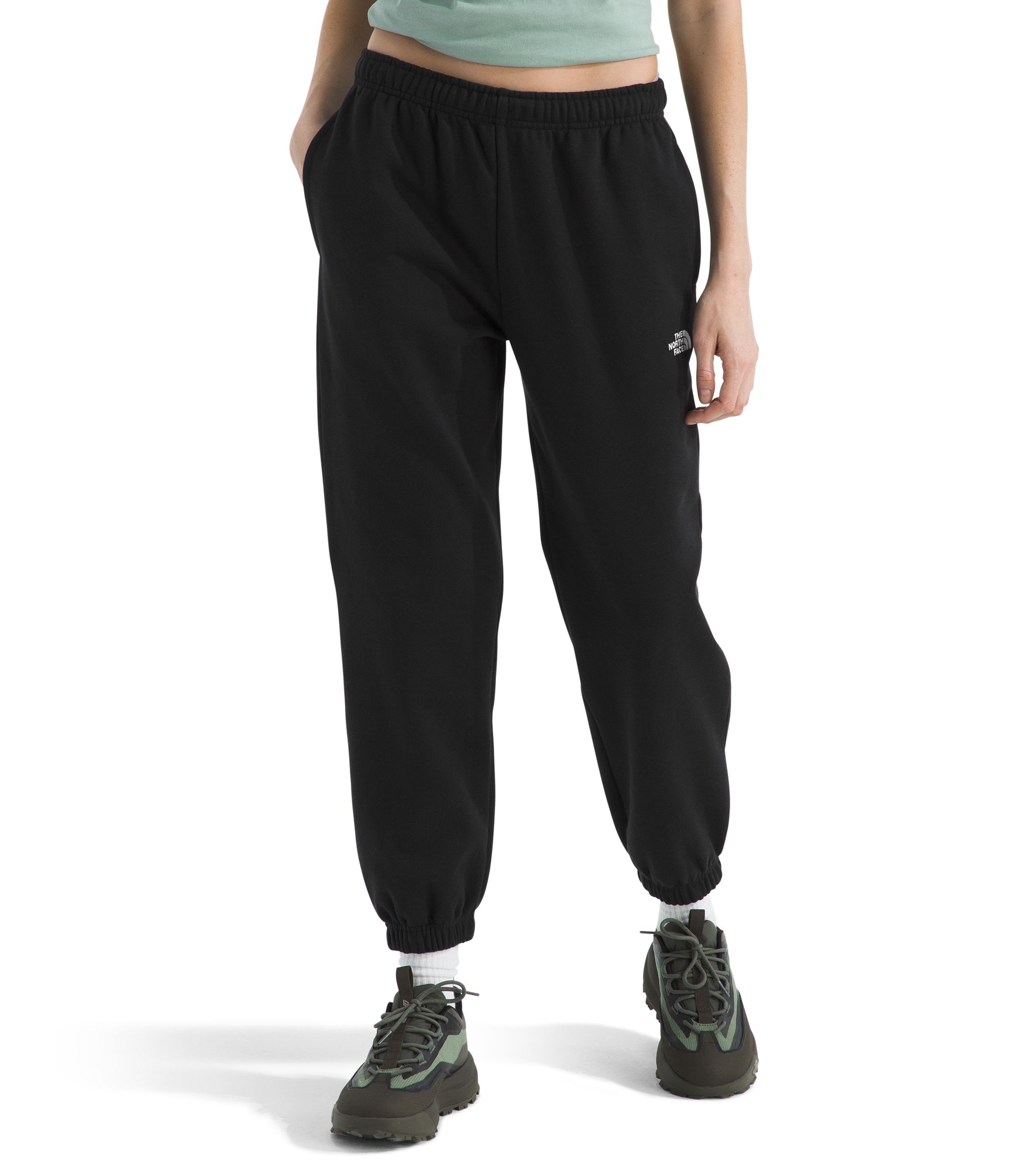 The North Face Women's Evolution Softshell Jogger Pants