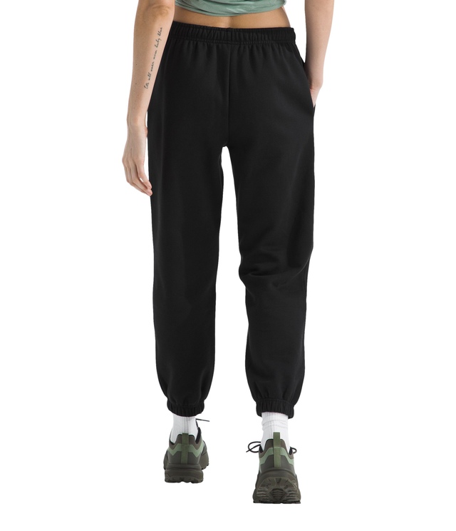The North Face Women's Evolution Softshell Jogger Pants