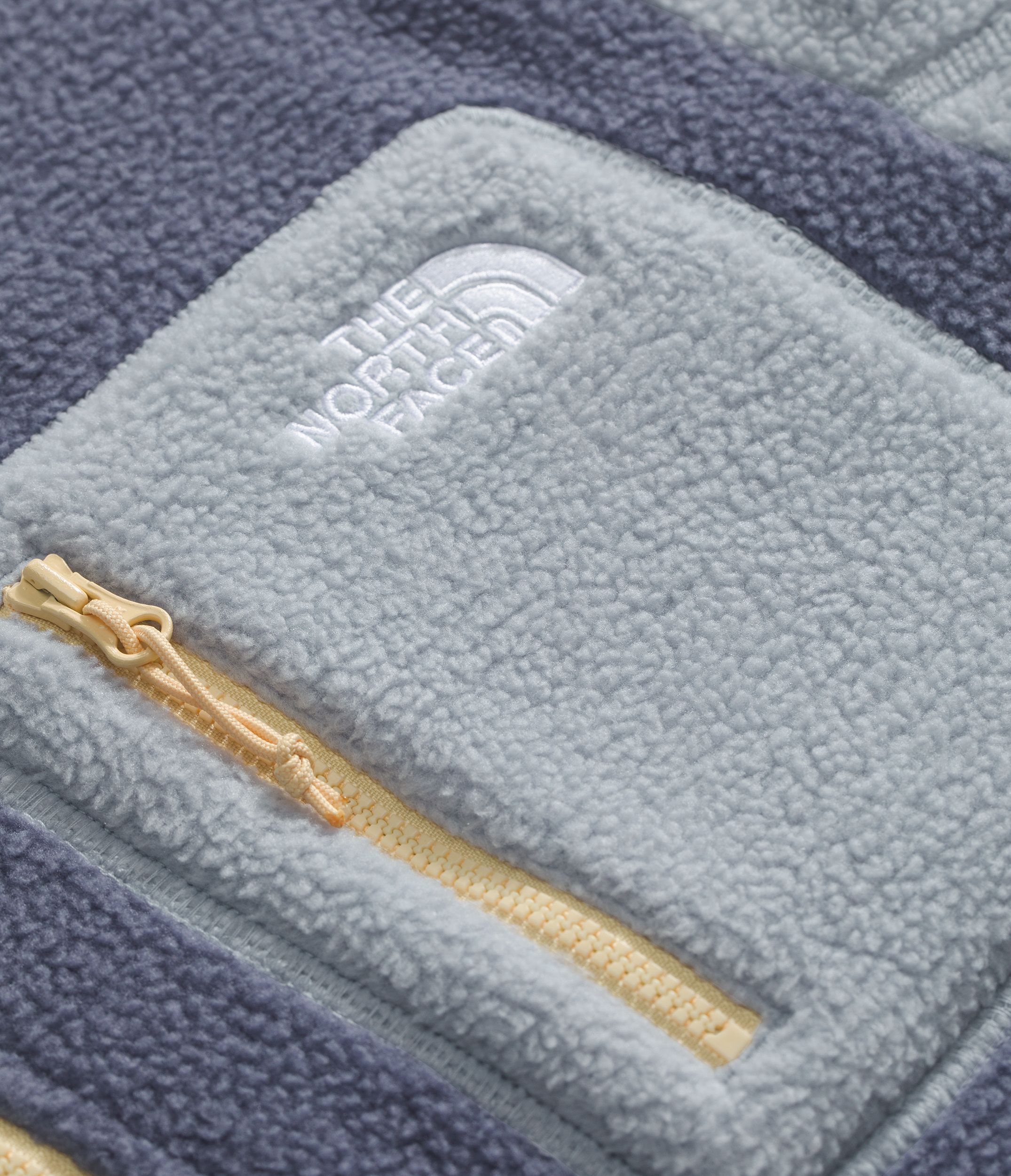 The North Face Women's Yumiori 1/4 Zip Long Sleeve Top