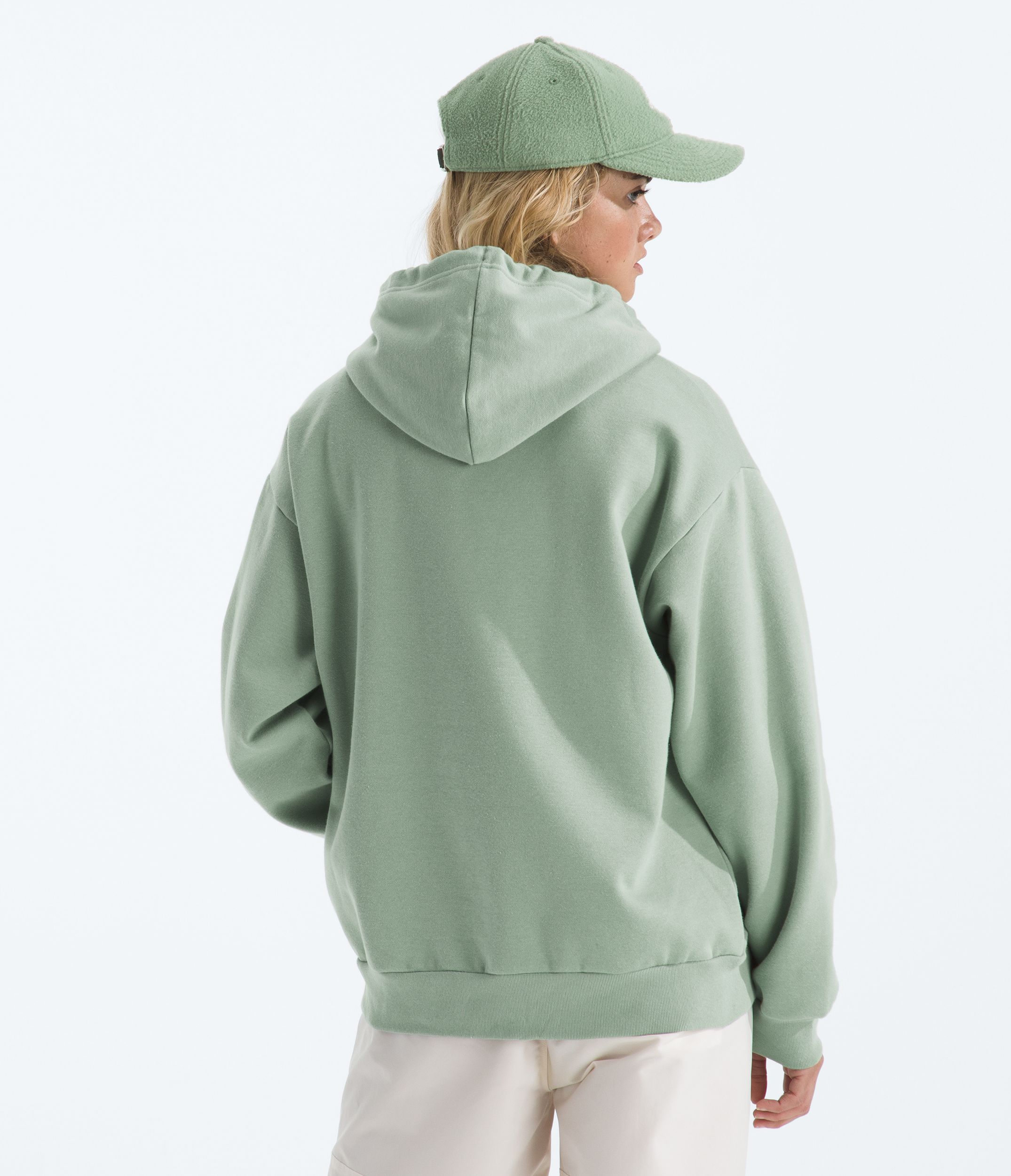 The North Face Women's Evolution Oversized Hoodie