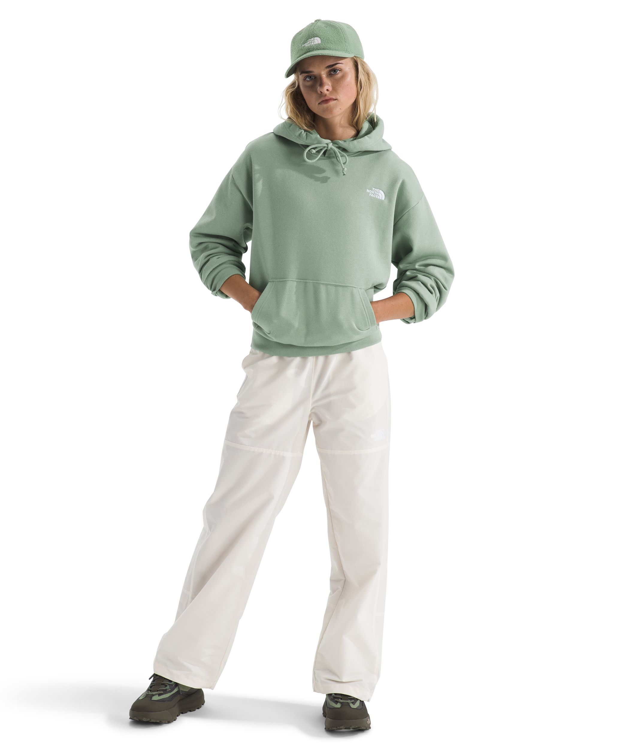 The North Face Women's Evolution Oversized Hoodie