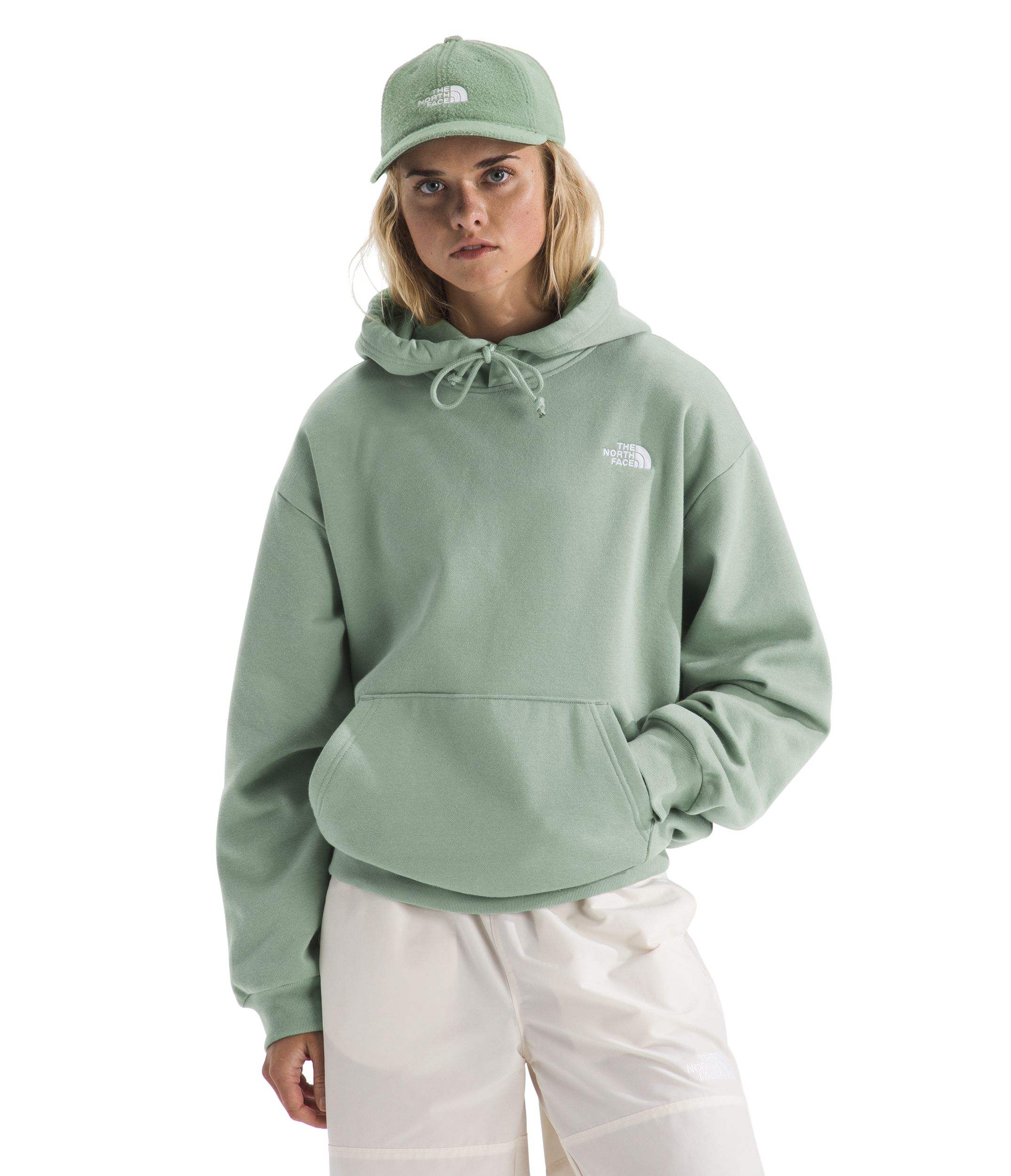 The North Face Women's Evolution Oversized Hoodie