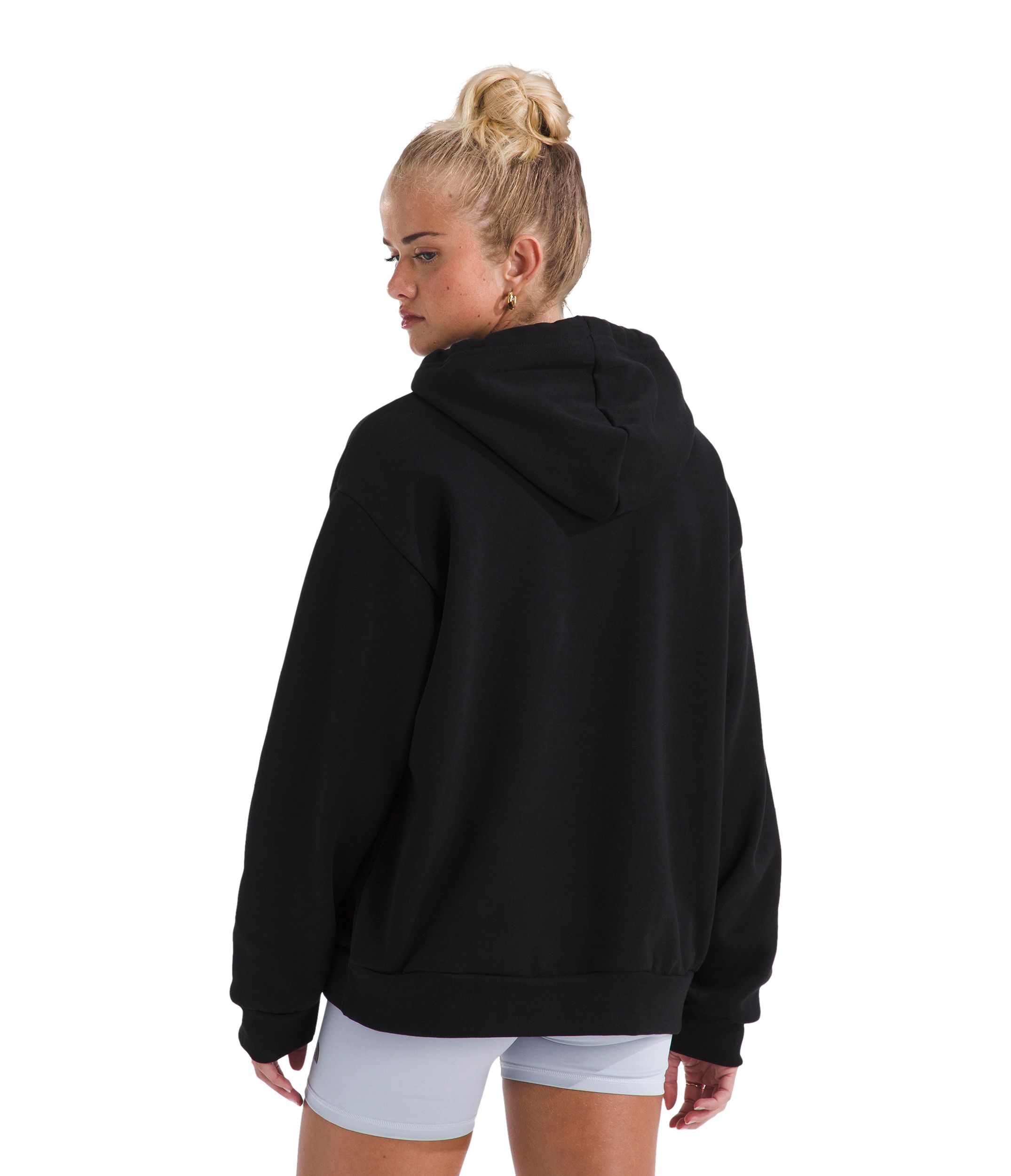 The North Face Women's Evolution Oversized Hoodie