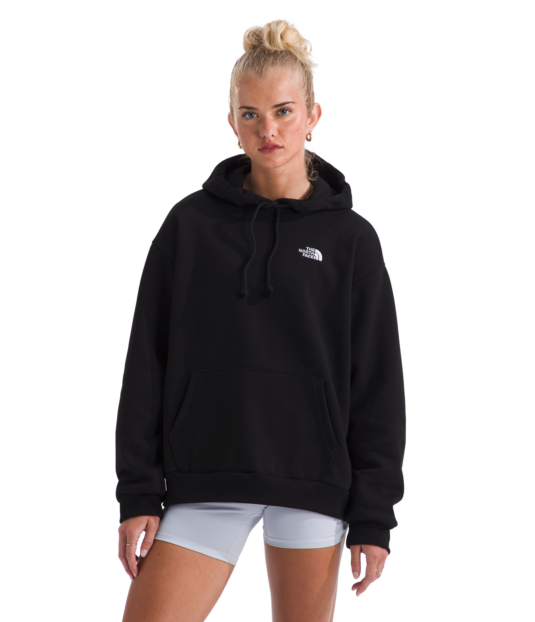 The North Face Women's Evolution Oversized Hoodie