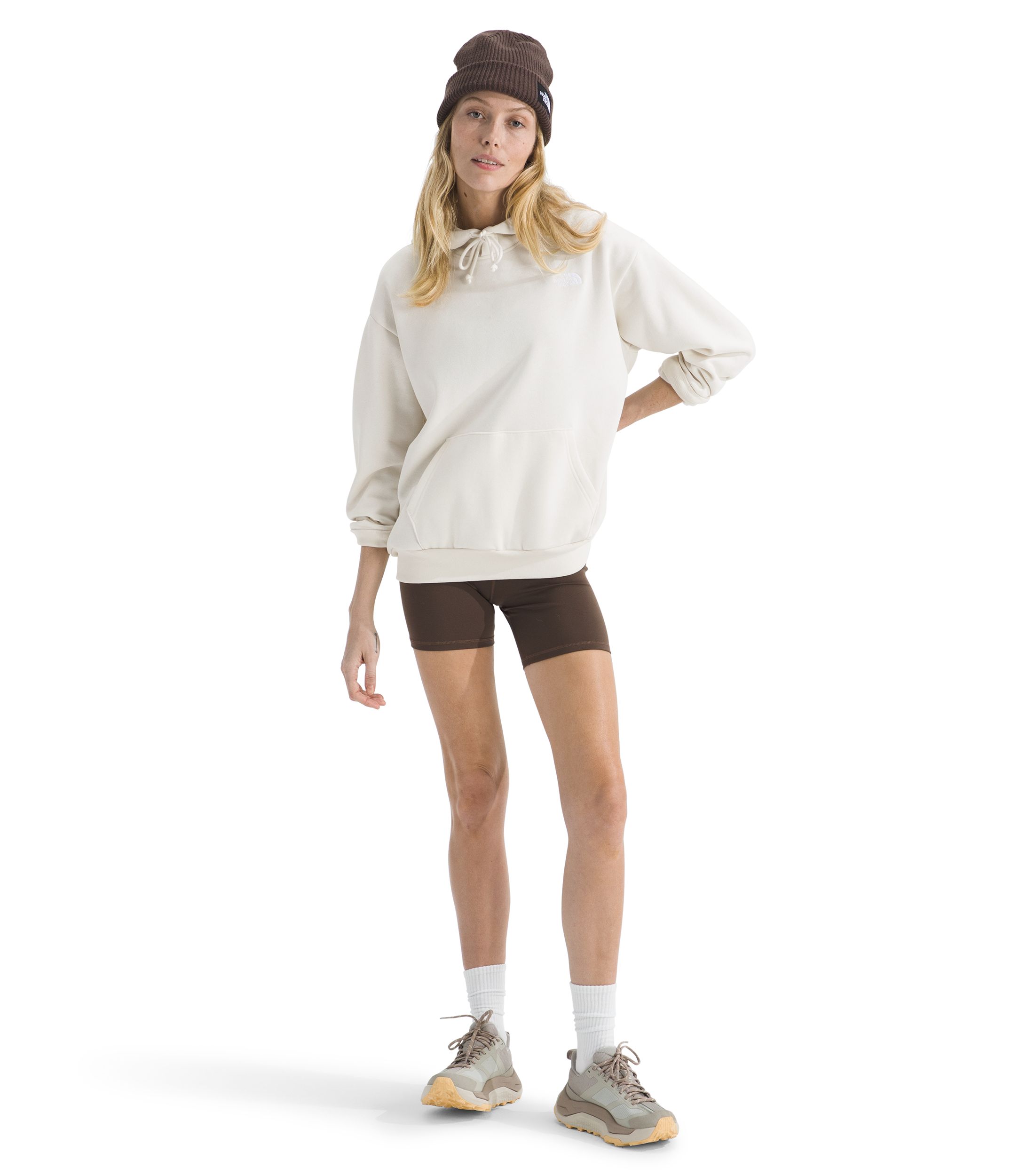The North Face Women's Evolution Oversized Hoodie