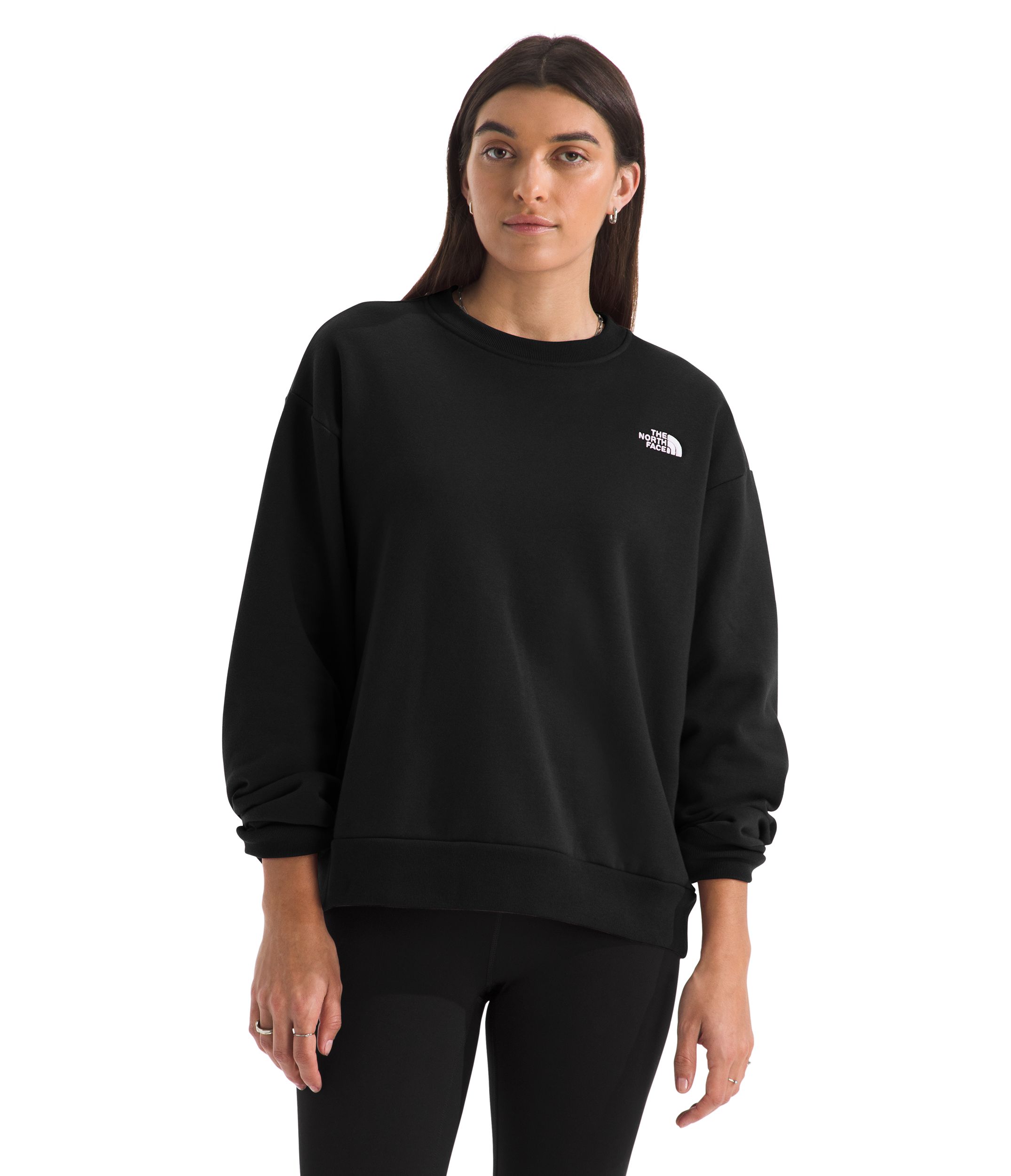 The North Face Women's Evolution Oversized Sweatshirt