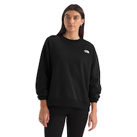 The North Face Women's Evolution Oversized Sweatshirt