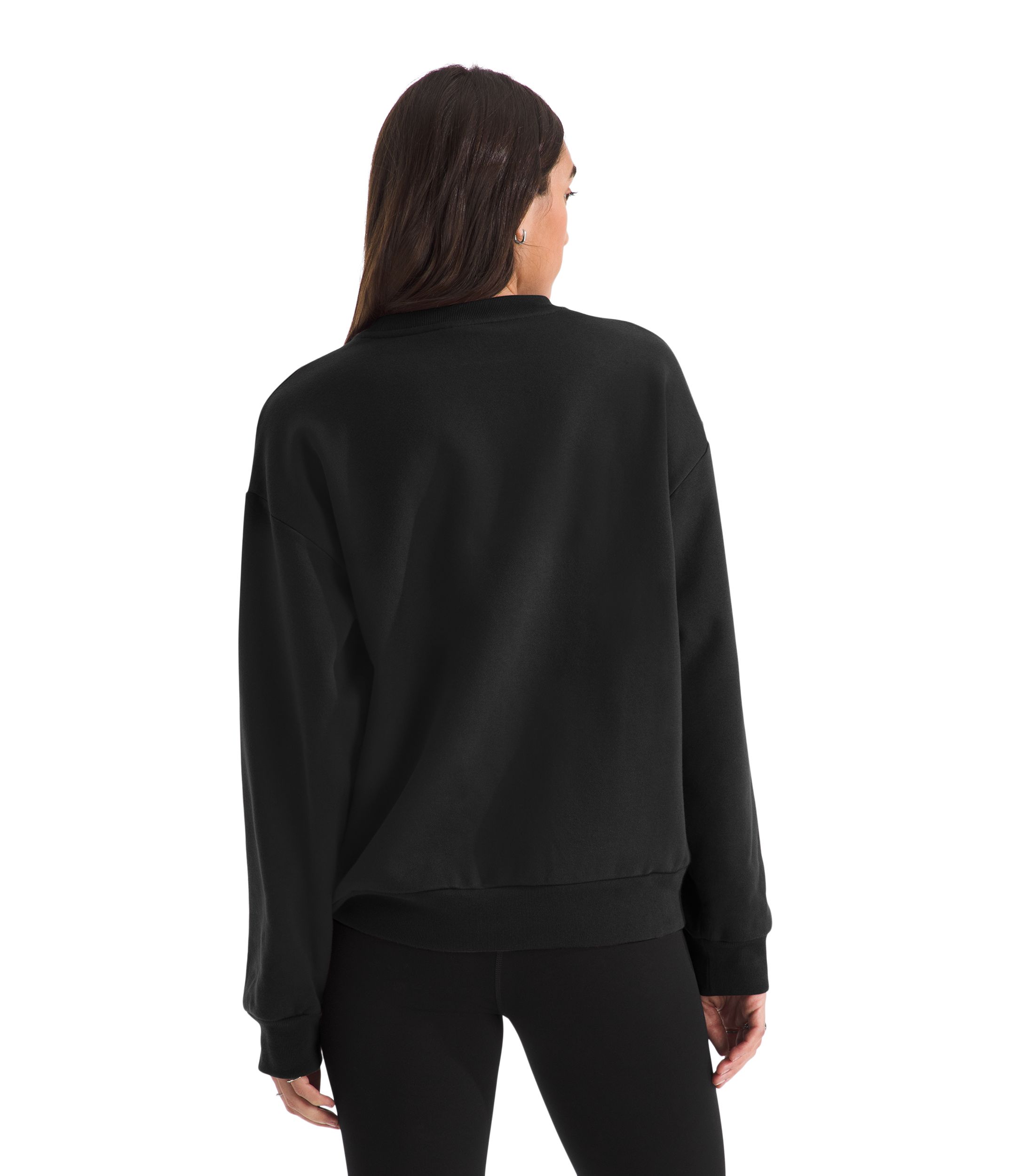 The North Face Women's Evolution Oversized Sweatshirt