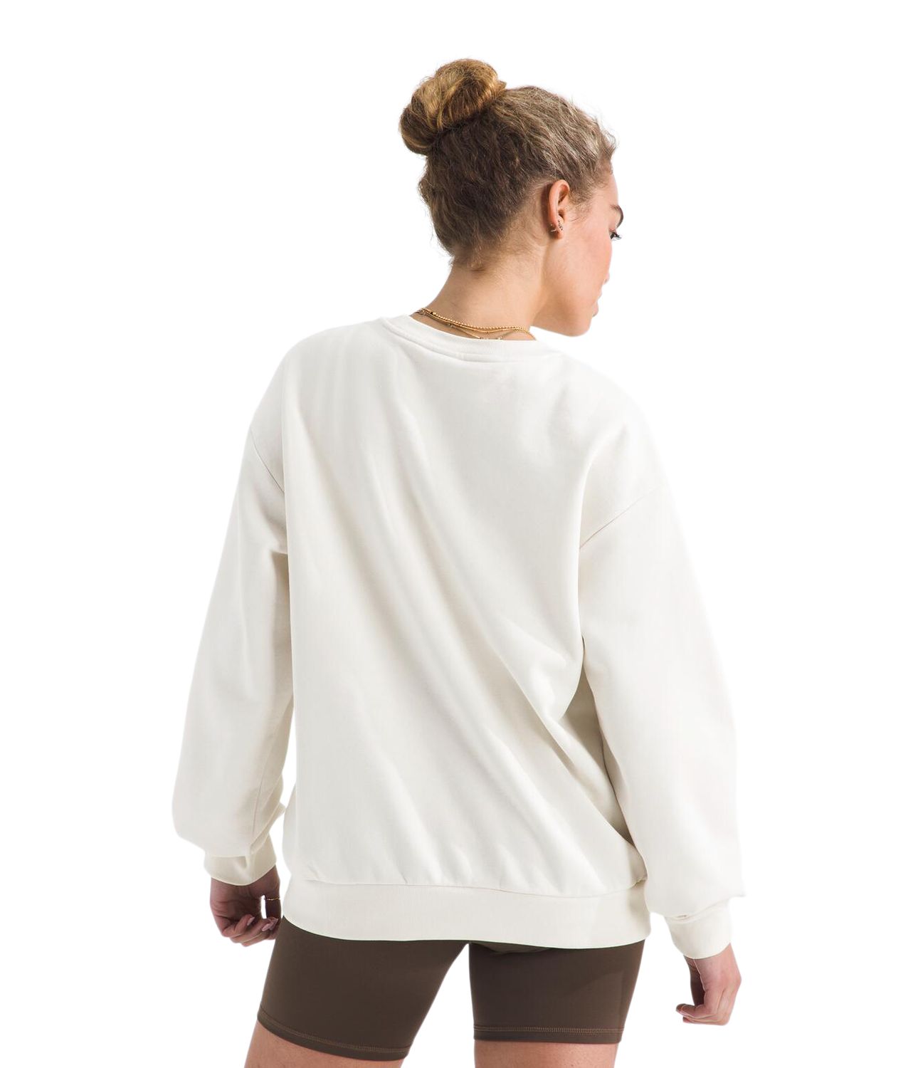 The North Face Women's Evolution Oversized Sweatshirt