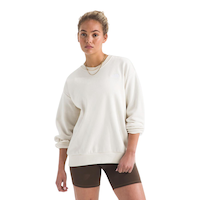 The North Face Women's Evolution Oversized Sweatshirt