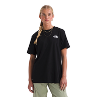 The North Face Women's Floral Box NSE T-Shirt