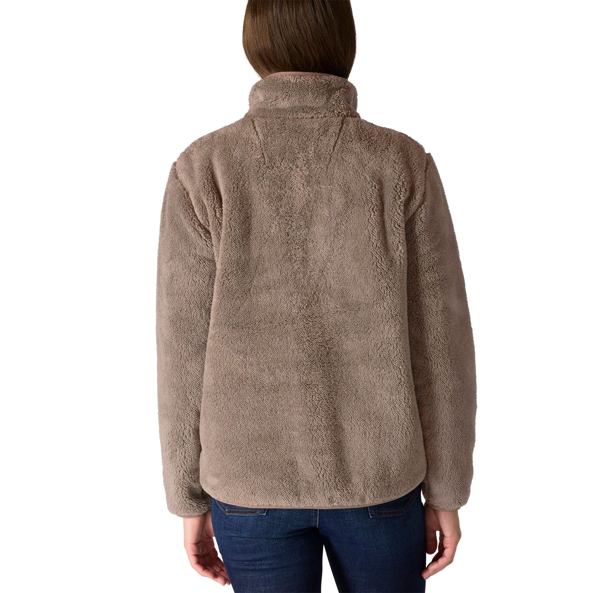 Carhartt Women's Loose Fit Pullover Fleece Top