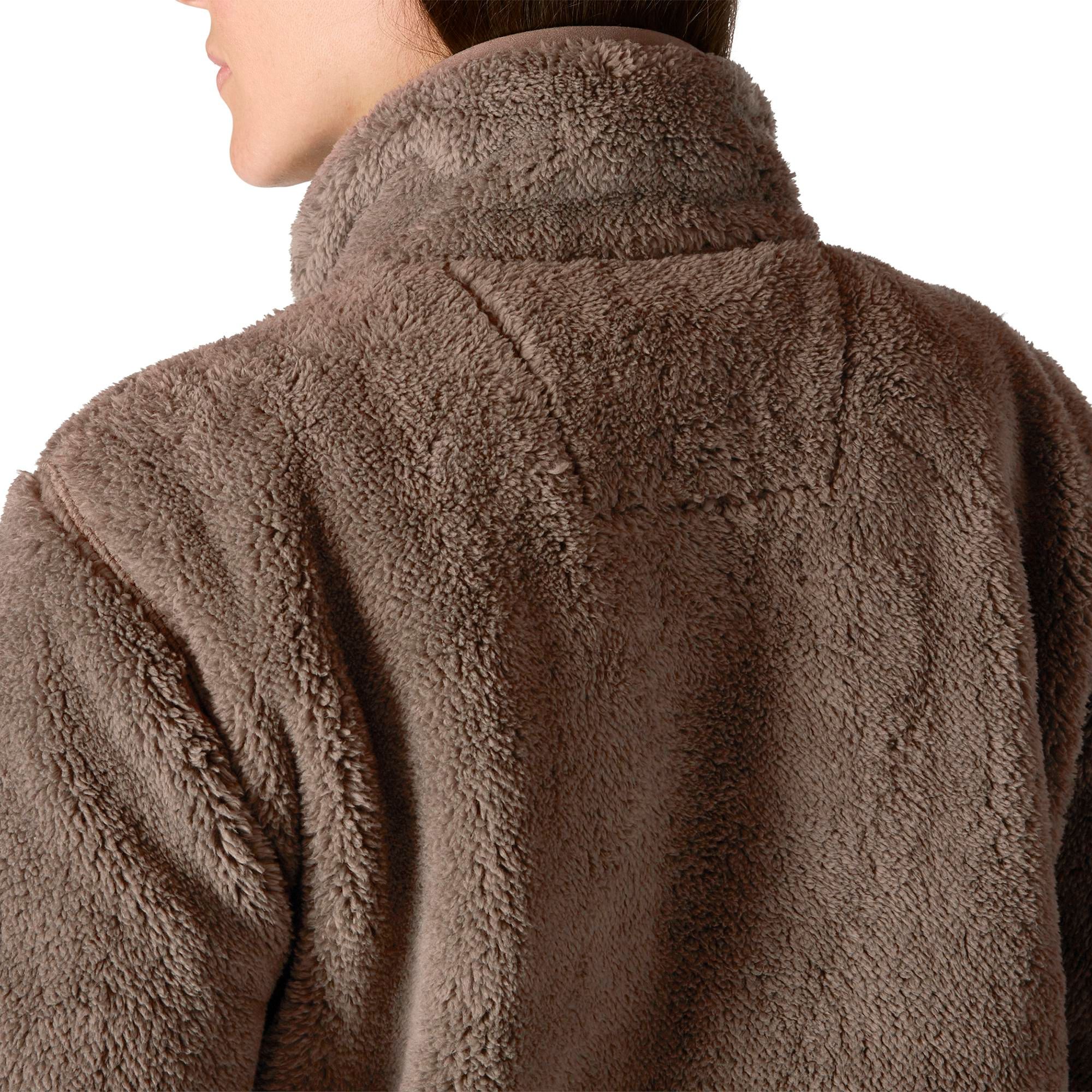 Carhartt Women's Loose Fit Pullover Fleece Top