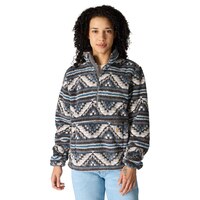 Carhartt Women's Yellowtail Fleece Pullover Top