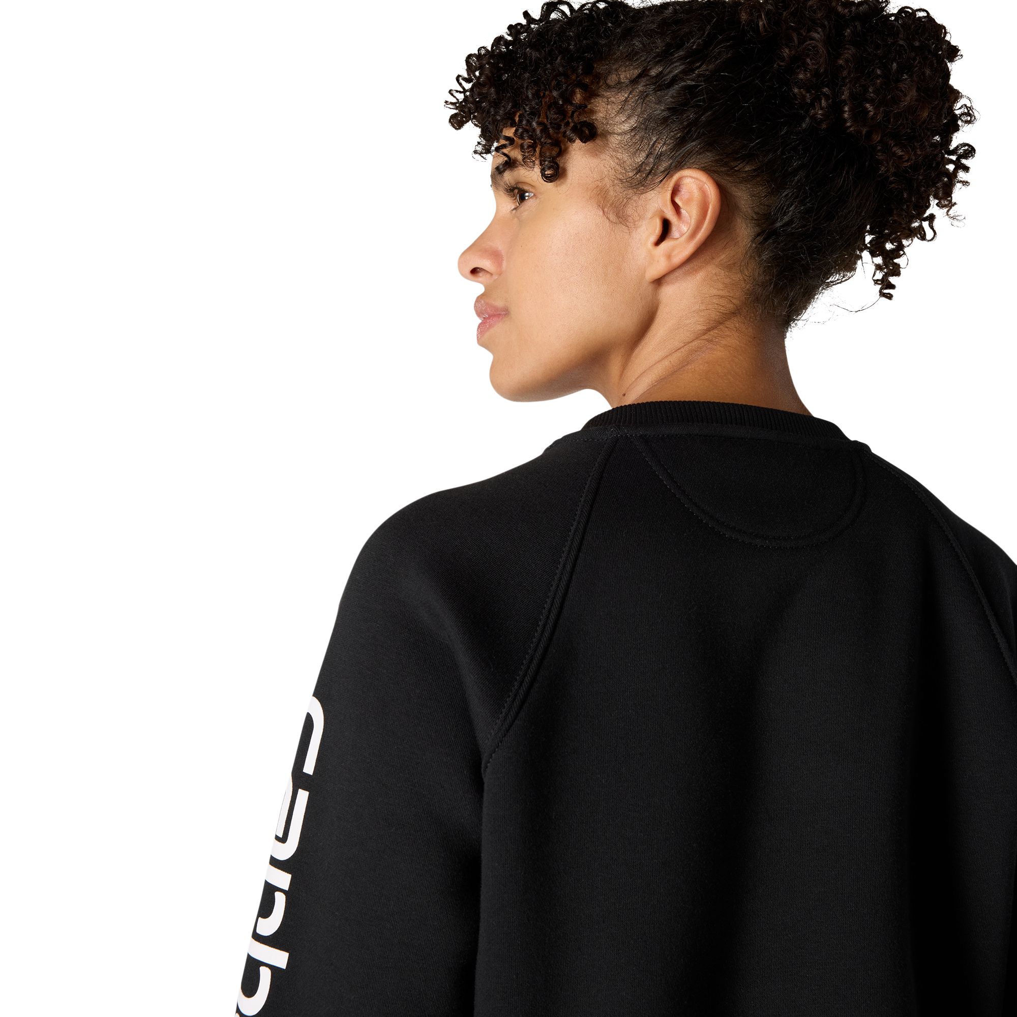 Carhartt Women's Graphic Sweatshirt