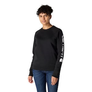Carhartt Women's Graphic Sweatshirt