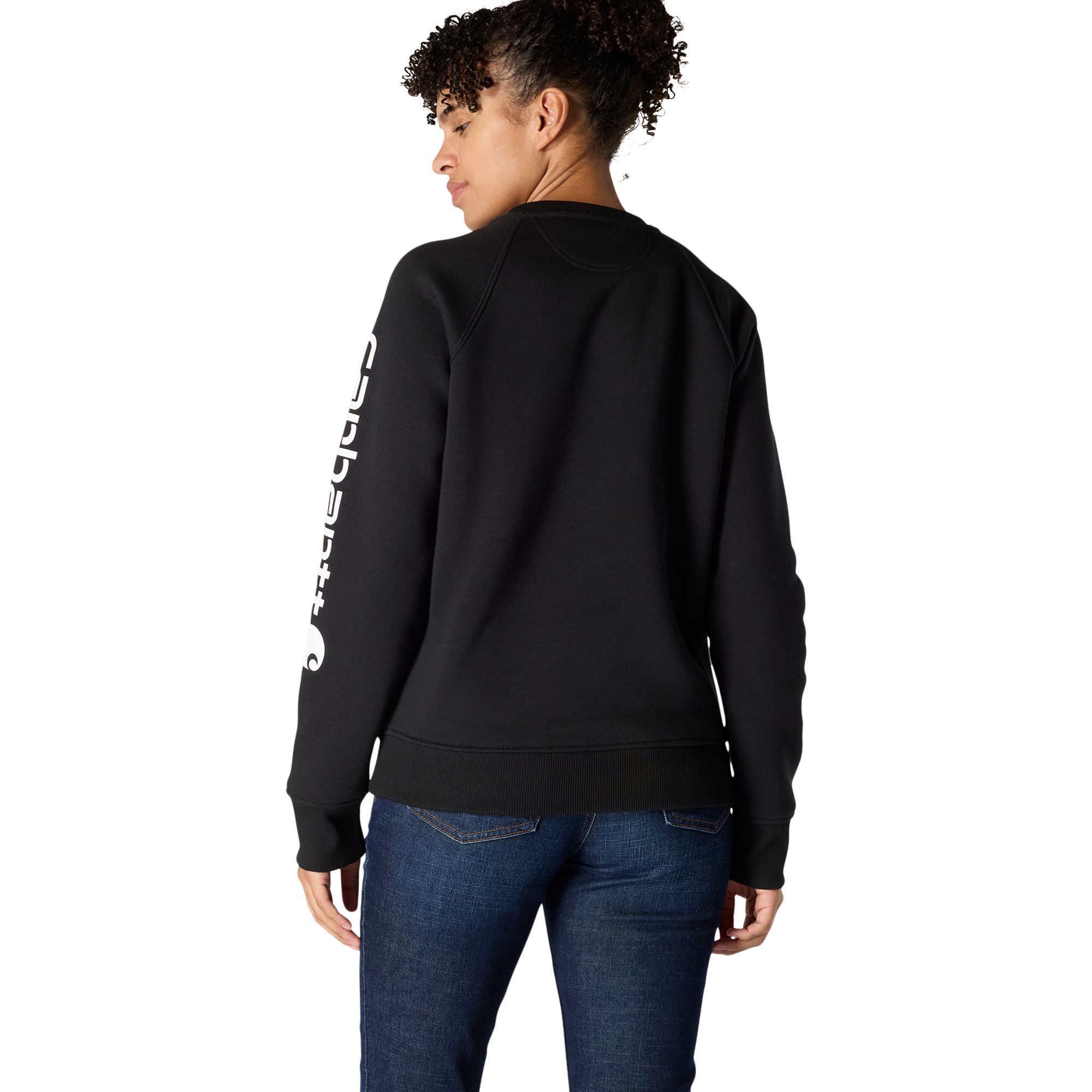 Carhartt Women's Graphic Sweatshirt