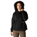 Carhartt Women's BF Oversized Heart Hoodie Front_Flat