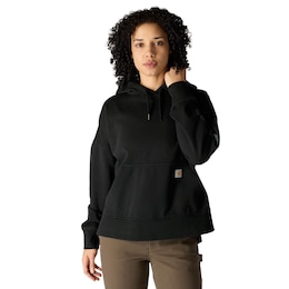 Carhartt
Women's BF Oversized Heart Hoodie