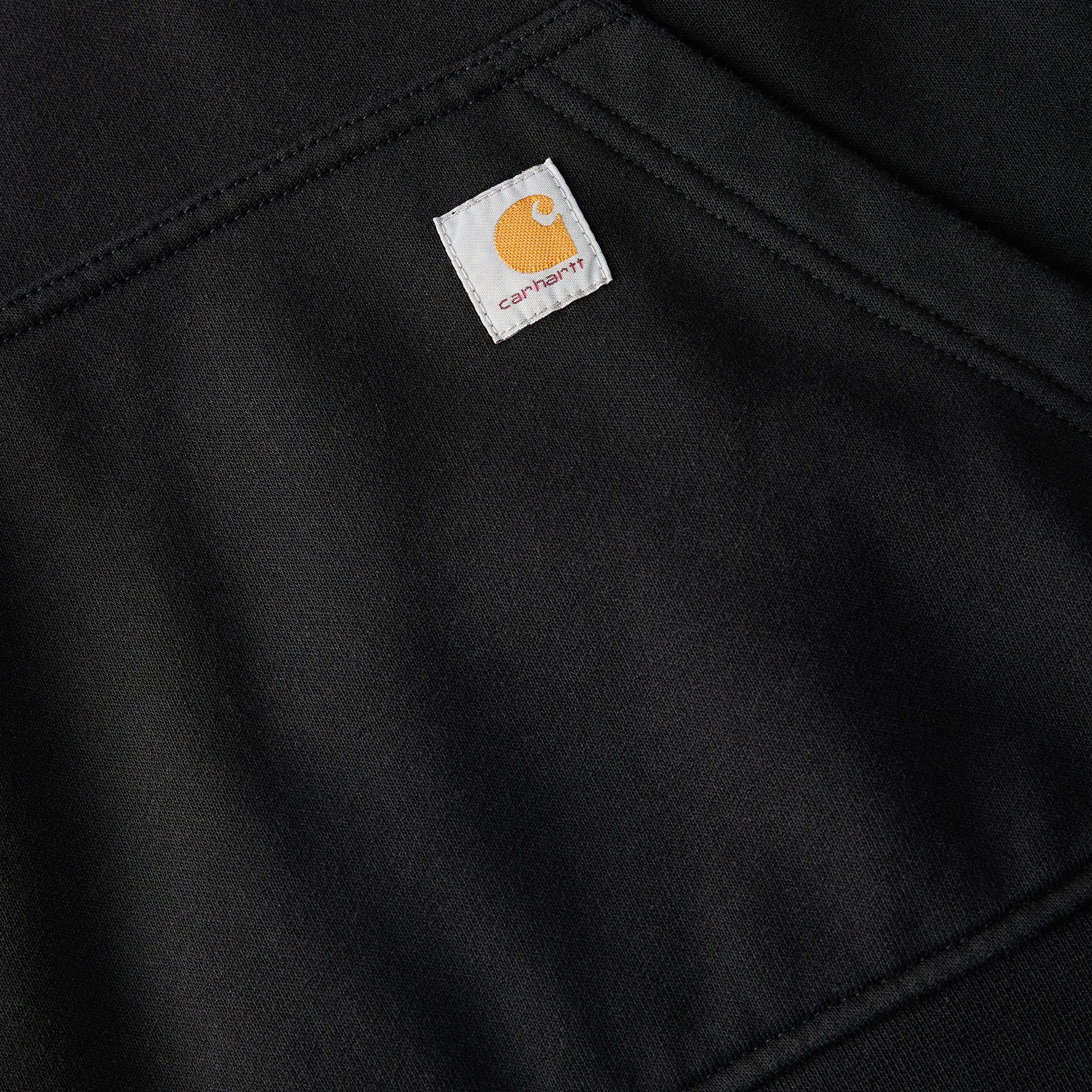 Carhartt Women's BF Oversized Heart Hoodie