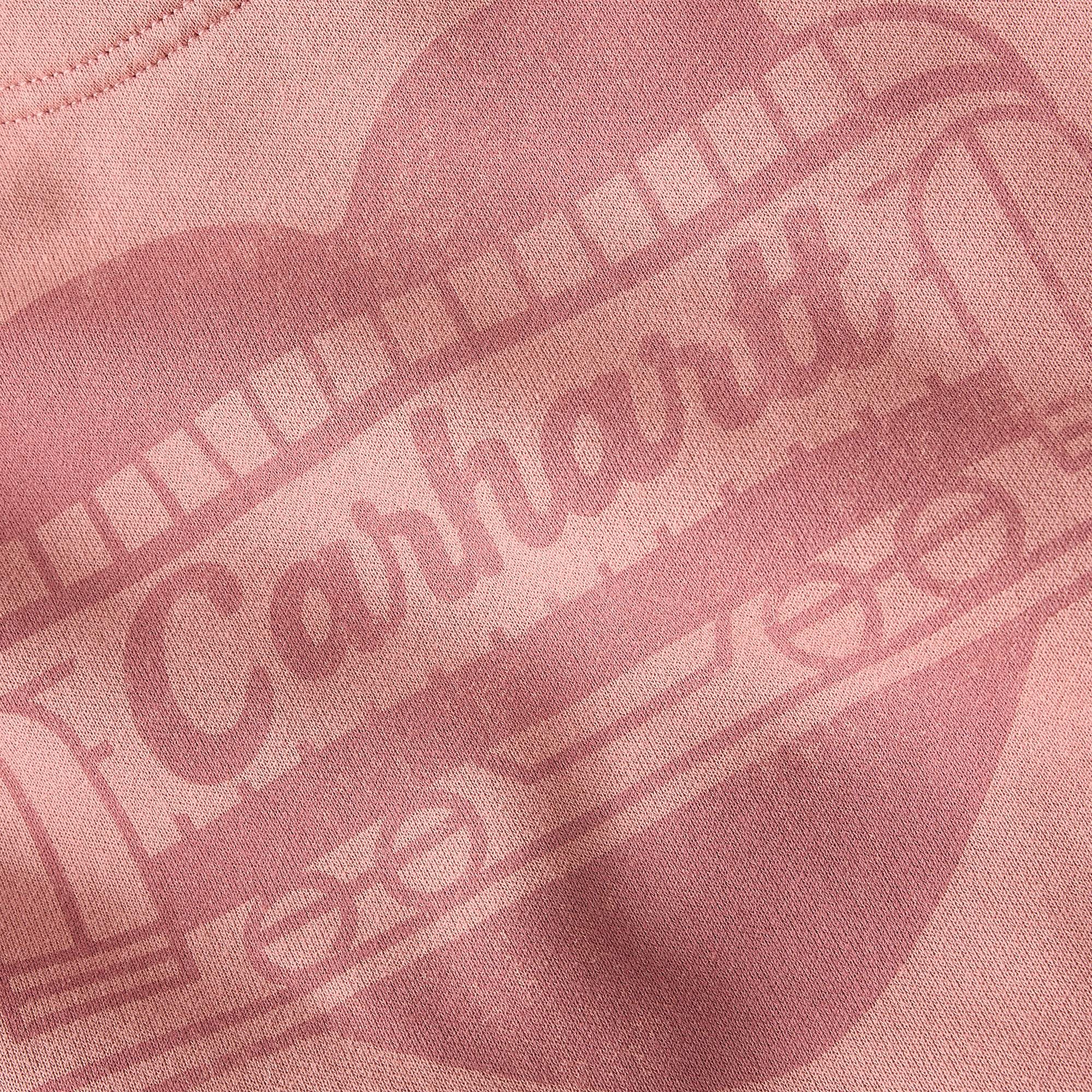 Carhartt Women's BF Oversized Heart Hoodie