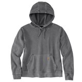 Carhartt Women's Relaxed Fit French Terry Pullover Hoodie
