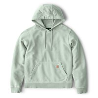 Carhartt Women's Relaxed Fit French Terry Pullover Hoodie